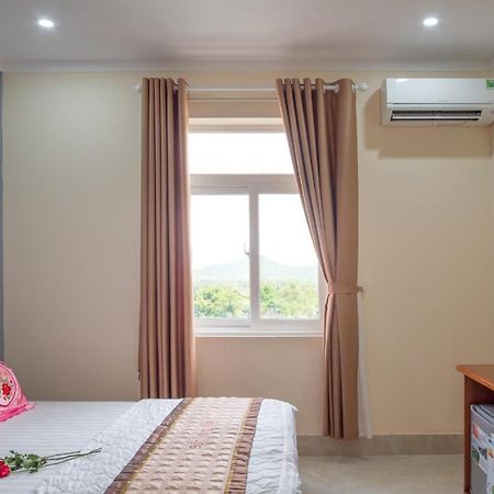 Sen Vang Ville Hotel Phu Quoc Luaran gambar